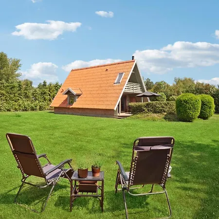 Amazing In With Kitchen Prázdninový dům *