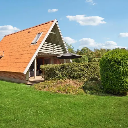 Casa de Férias Amazing In With Kitchen *