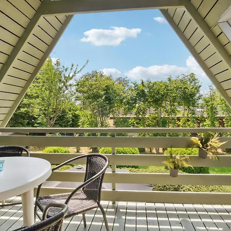 Casa de Férias Amazing In With Kitchen Samsø