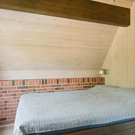 Amazing In With Kitchen Casa de Férias