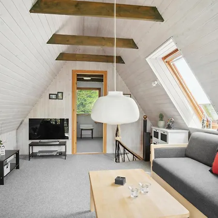 Amazing In With Kitchen