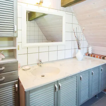 Vakantiehuis Amazing In Samso With Kitchen