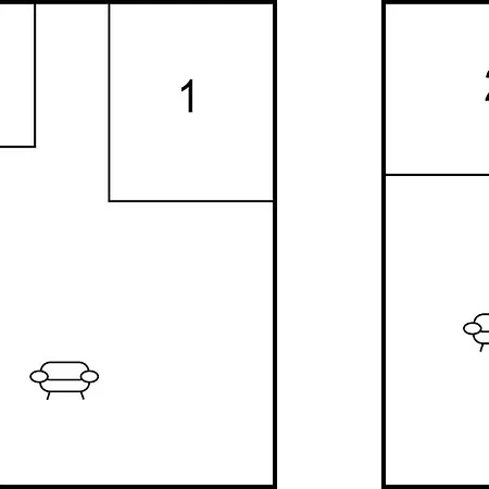 Amazing In With Kitchen Дом отдыха Samso