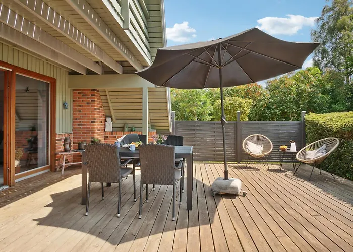 Amazing In With Kitchen