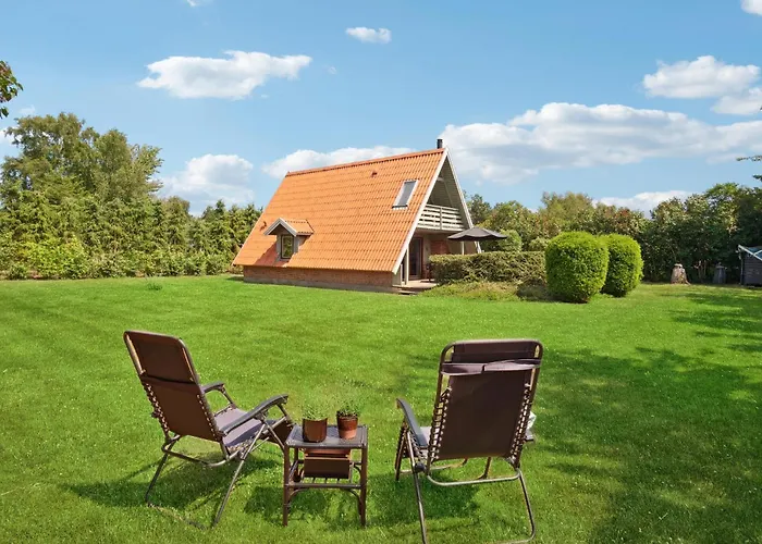 Amazing In With Kitchen Holiday home *