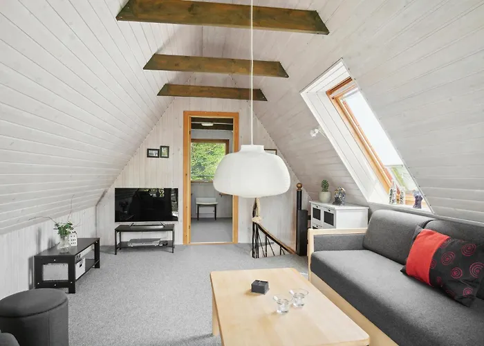 Amazing In With Kitchen